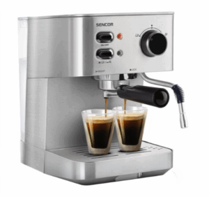 SES4060SS SENCORT APARAT ZA ESPRESSO SES4090SS