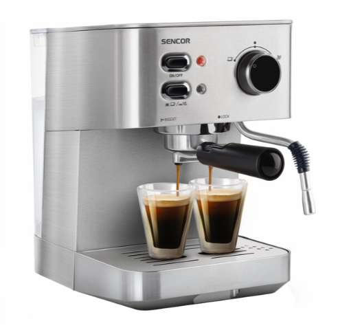 SES4060SS SENCORT APARAT ZA ESPRESSO SES4090SS