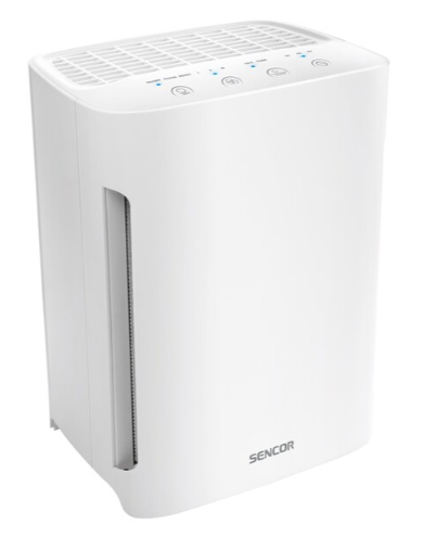 SHA6400WH SENCOR PROČIŠČIVAČ ZRAKA SHA640WH