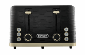 STS7551BK SENCOR TOSTER STS 7551 BK