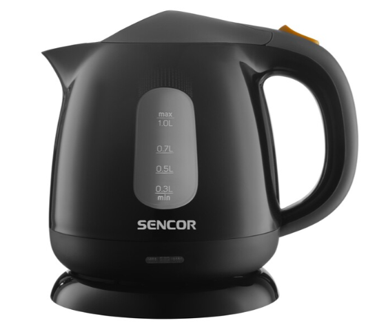 SWK1101BK SENCOR KUHALO VODE SWK 1101 BK