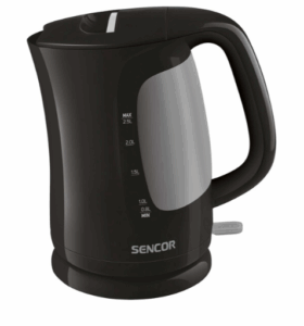 SWK2511BK SENCOR KUHALO VODE SWK 2511 BK