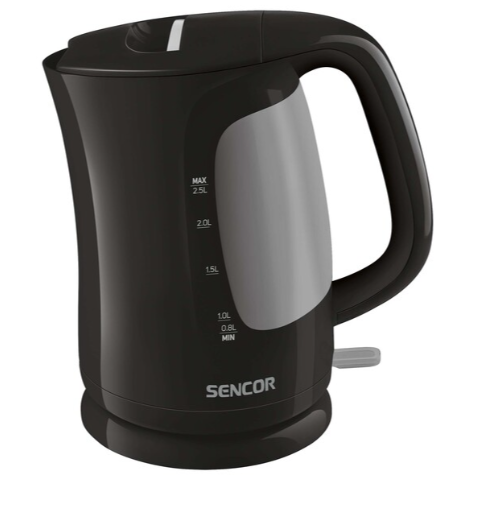 SWK2511BK SENCOR KUHALO VODE SWK 2511 BK