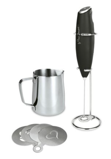 LT7092 LAMART PJENJAČA ZA MLIJEKO LT7092