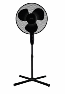 SFN4031BK SENCOR VENTILATOR SAMOSTOJEĆI SFN 4031 BK