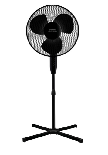 SFN4031BK SENCOR VENTILATOR SAMOSTOJEĆI SFN 4031 BK