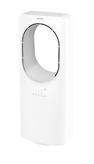 SFT2404WH SENCOR VENTILATOR BEZ LOPATICA SFT 2404 WH