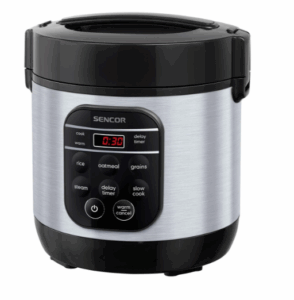 SRM0650SS SENCOR KUHALO RIŽE SRM 0650 SS