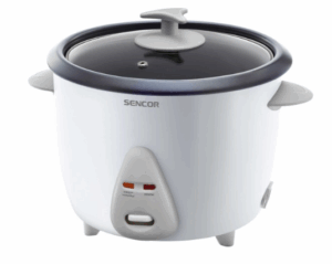 SRM1500WH SENCOR KUHALO RIŽE SRM 1500 WH