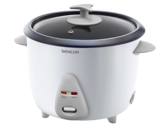 SRM1500WH SENCOR KUHALO RIŽE SRM 1500 WH