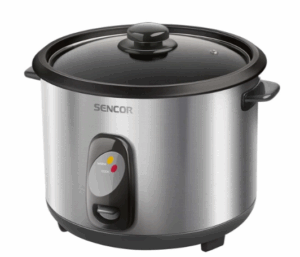SRM2800SS SENCOR KUHALO RIŽE SRM 2800 SS