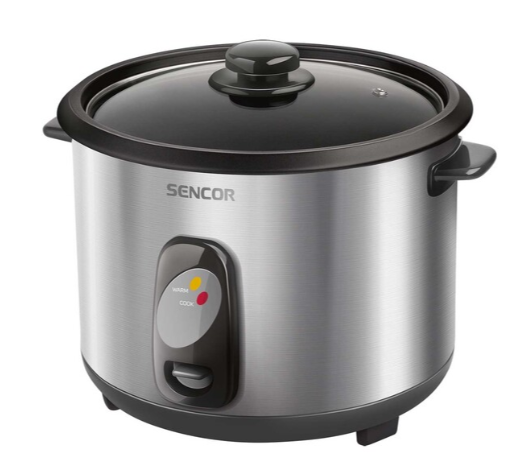 SRM2800SS SENCOR KUHALO RIŽE SRM 2800 SS