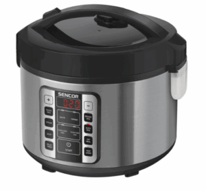 SRM3151BK SENCOR KUHALO RIŽE SRM 3151 BK