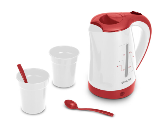 SWK150RD SENCOR KUHALO VODE SWK 150 RD