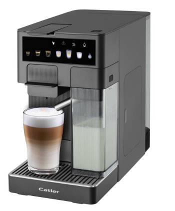 ES750G APARAT ZA KAVU CATLER ES 750 G