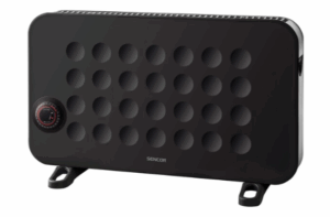 SCF2101BK SENCOR GRIJALICA KONVEKTORSKA SCF 2101 BK