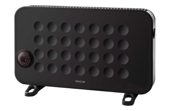 SCF2101BK SENCOR GRIJALICA KONVEKTORSKA SCF 2101 BK