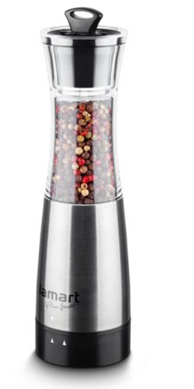 LT7012 LAMART MLINAC GRAVITY 70ML LT7012