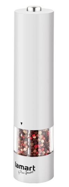 LT7062 LAMART MLINAC ZA PAPAR LT7062