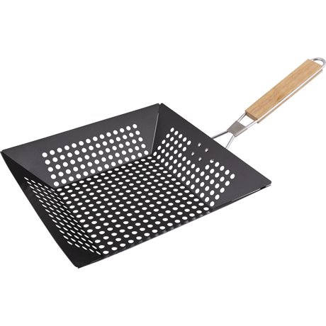 LAMART GRIL KOŠARICA 30X30CM LT5031
