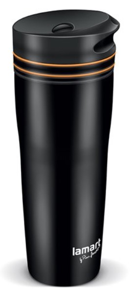 LT4051 LAMART TERMO ŠALICA 360ML LT4051