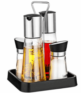 LT7019 LAMART SET ZA STOL LT7019