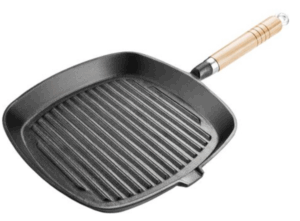 LT1063 LAMART GRILL TAVA 24CM LT1063
