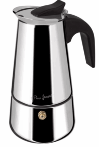 LT7075 LAMART MOKA EXPRESS 100ML LT7075