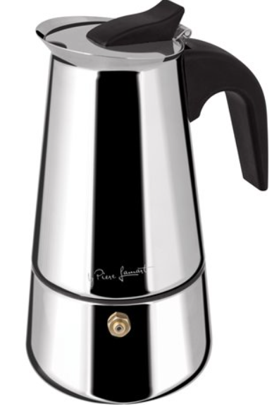 LT7075 LAMART MOKA EXPRESS 100ML LT7075