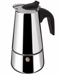 LT7076 LAMART MOKA EXPRESS 200ML LT7076