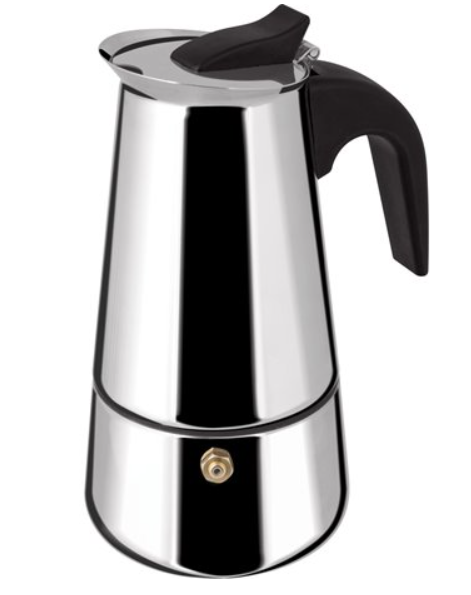 LT7076 LAMART MOKA EXPRESS 200ML LT7076
