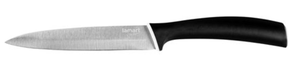 LT2065 LAMART NOŽ 12,5CM LT2065