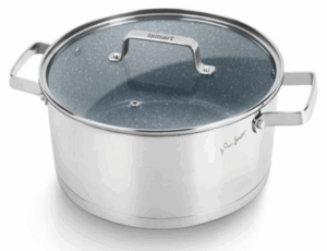 LT1104 LAMART LONAC 24X11,5CM LT1104