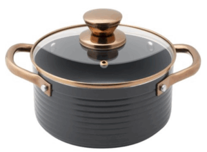 LT1239 LAMART LONAC 18CM ORRO LT1239