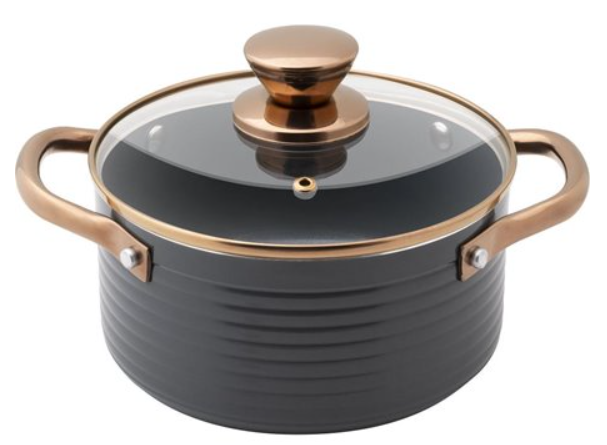 LT1239 LAMART LONAC 18CM ORRO LT1239