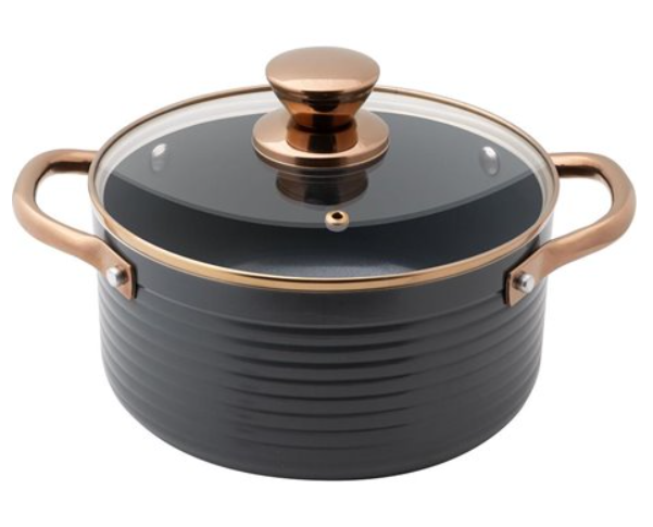 LT1240 LAMART LONAC 20CM ORRO LT1240