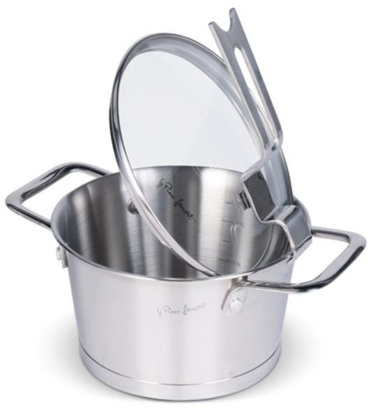 LT1272 LAMART LONAC 16X9CM LT1272