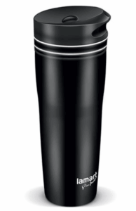 LT4049 LAMART TERMO ČAŠA 360ML WH LT4049