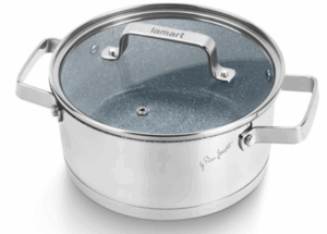 LT1102 LAMART LONAC 18x8,5CM LT1102