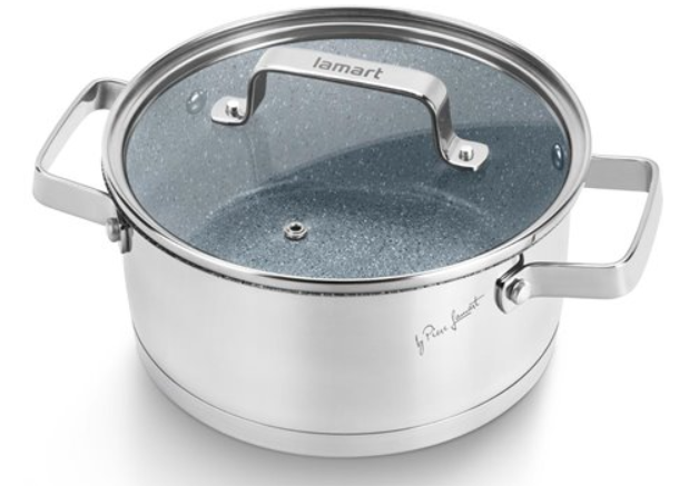 LT1102 LAMART LONAC 18x8,5CM LT1102