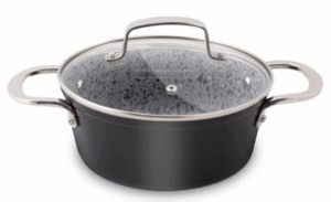 LT1252 LAMART LONAC 18CM GRANIT LT1252