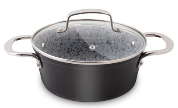 LT1252 LAMART LONAC 18CM GRANIT LT1252