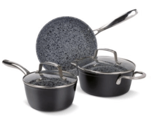 LT1283 LAMART POSUĐE GRANIT 5/1 LT1283