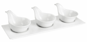 LT9218 LAMART POSUDE SNACK 3/1 LT9218