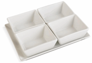 LT9220 LAMART POSUDE SNACK 4/1 LT9220