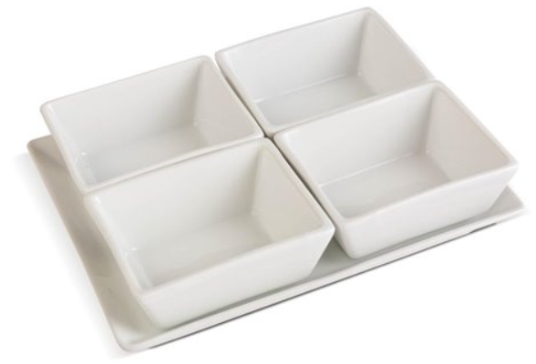 LT9220 LAMART POSUDE SNACK 4/1 LT9220