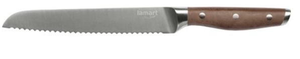 LT2163 LAMART NOŽ 20CM LT2163