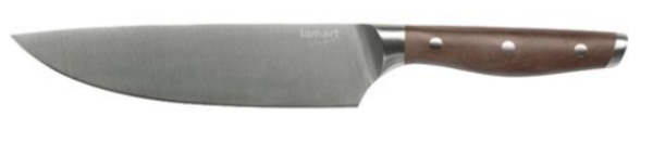 LT2165 LAMART NOŽ 20CM LT2165