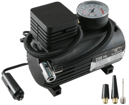 90304 AUTO KOMPRESOR SAL 90304 12V 18bar