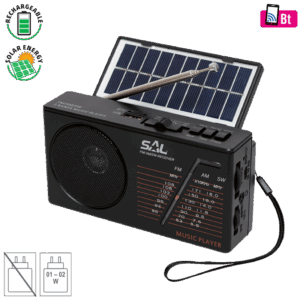 RPH1 RADIO PRIJEMNIK SAL RPH 1